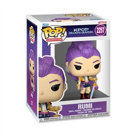 Funko Pop! Animation: Kpop Dh - Mira