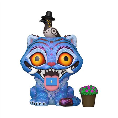 Funko Pop! Animation: Kpop Dh - Jinu Random Chase Option