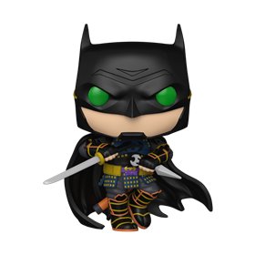 Funko Pop! Heroes Batman Ninja - Joker