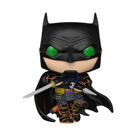 Funko Pop! Heroes Batman Ninja - Joker