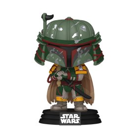 Funko Pop! Star Wars Swi Darth Maul