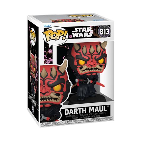 Funko Pop! Star Wars Swi Stormtrooper