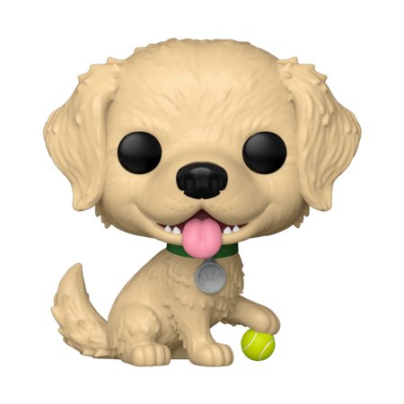 Funko Pop! Pets S3 Corgi