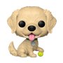 Funko Pop! Pets S3 Corgi