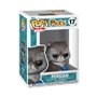Funko Pop! Marvel Superhero Couples Spider-Man & Mary Jane