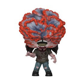 Funko Pop! Television The Last Of Us Ellie