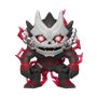 Funko Pop! Deluxe Kaiju No.8 Kikoru Shinomiya (Falling Thunder)