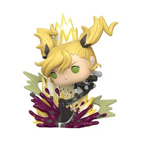 Funko Pop! Animation Kaiju No.8 Aoi Kaguragi