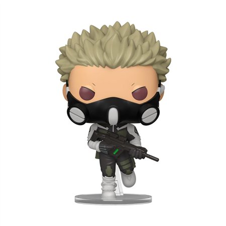 Funko Pop! Animation Kaiju No.8 Haruichi Izumo