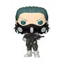 Funko Pop! Animation Kaiju No.8 Iharu Furuhashi