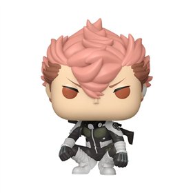 Funko Pop! Animation Kaiju No.8 Isao Shinomiya
