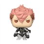 Funko Pop! Animation Kaiju No.8 Isao Shinomiya