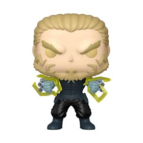 Funko Pop! Disney Hercules With Bow
