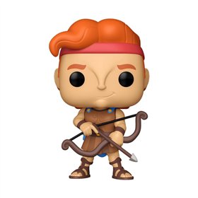 Funko Pop! Disney Meg With Flower
