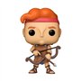 Funko Pop! Disney Meg With Flower