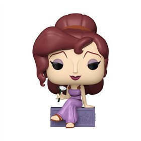 Funko Pop! : Sabrina Carpenter Manchild