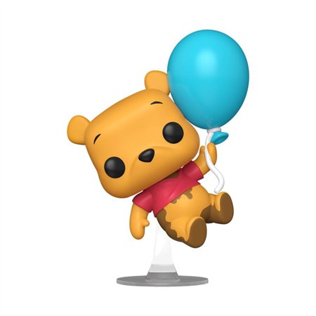 Funko Pop! Disney Vinyl Winnie The Pooh Sleeping