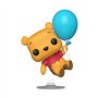 Funko Pop! Disney Vinyl Winnie The Pooh Sleeping