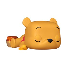 Funko Pop! Nooks: Winnie The Pooh In Honey Tree
