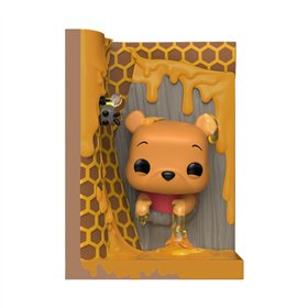 Funko Pop! Disney Vinyl Tigger With Balloon