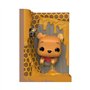 Funko Pop! Disney Vinyl Tigger With Balloon