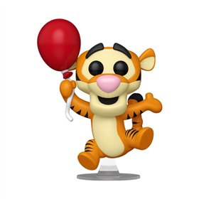 Funko Pop! Disney Vinyl Tigger
