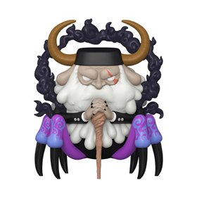 Funko Pop! Sanrio: Vinyl Kuromi As Baku