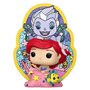 Funko Pop! Deluxe Disney Sleeping Beauty Aurora (Glass)