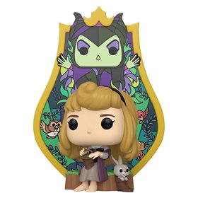 Funko Pop! Deluxe Disney Snow White (Glass)