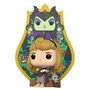 Funko Pop! Deluxe Disney Snow White (Glass)