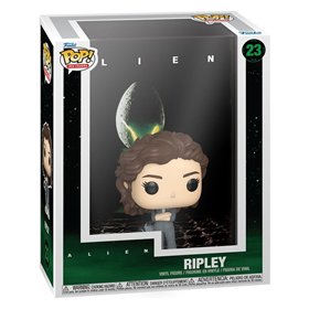 Funko Pop! Movies Alien S2 Kane Chestbuster Random Chase Option
