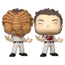 Funko Pop! Super: Alien(2025) Xenomorph