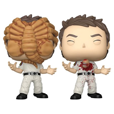 Funko Pop! Super: Alien(2025) Xenomorph
