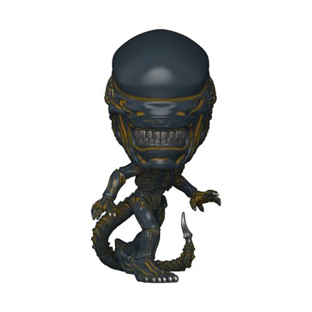 Funko Pop! Animation Demon Slayer Rengoku (Sumi-Ink)