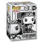 Funko Pop! Animation Demon Slayer Tanjiro (Sumi-Ink)