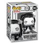 Funko Pop! Animation Demon Slayer Zenitsu (Sumi-Ink)