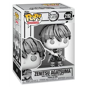 Funko Pop! Animation Mashle - Mash