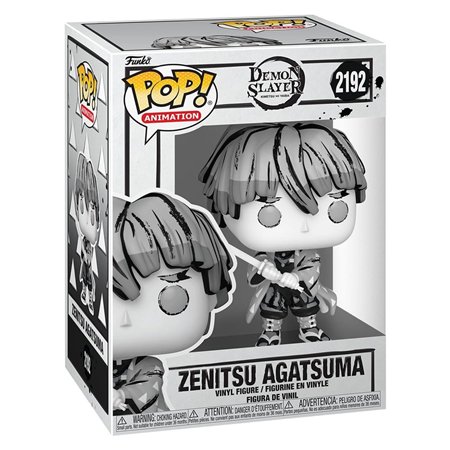 Funko Pop! Animation Mashle - Mash