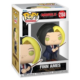 Funko Pop! Animation Mashle - Lemon