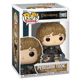 Funko Pop! Movies Lord Of The Rings Boromir
