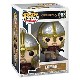Funko Pop! Lord Of The Rings Guritz