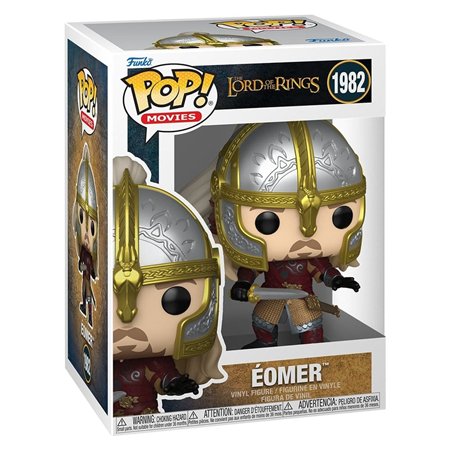 Funko Pop! Lord Of The Rings Guritz