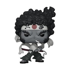Funko Pop! Animation Naruto Classic Gaara