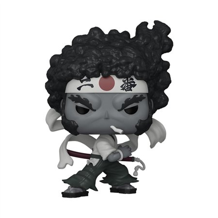 Funko Pop! Animation Naruto Classic Gaara