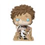 Funko Pop! Animation Naruto Classic Temari With Tessen