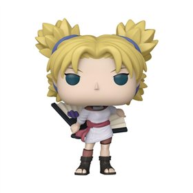 Funko Pop! Animation Naruto Classic Hiruzen Sarutobi