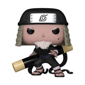 Funko Pop! Animation Naruto Classic Kankuro