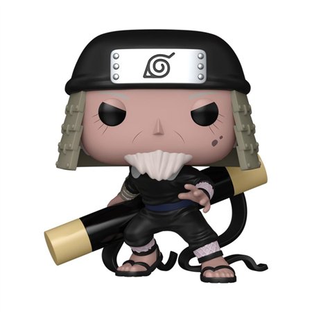Funko Pop! Animation Naruto Classic Kankuro