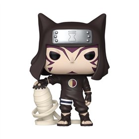 Funko Pop! TV Fallout Caesar