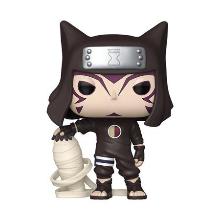 Funko Pop! TV Fallout Caesar